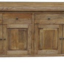 Reclaimed Elm Sideboard at Online8 Furniture Auckland NZ
