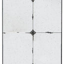 Rectangle Antique Wall Mirror at Online8 Furniture Auckland NZ