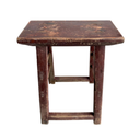 Rectangle Stool at Online8 Furniture Auckland NZ
