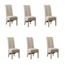 Regal Dining Chair at Online8 Furniture Auckland NZ
