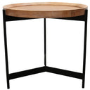 Richmond Side Table at Online8 Furniture Auckland NZ