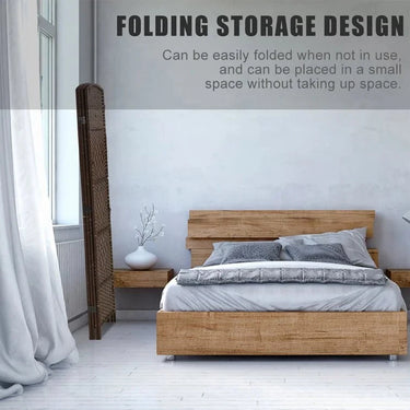 Room Divider 4 Panel - Set/3 at Online8 Furniture Auckland NZ