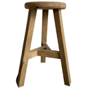 Round Stool at Online8 Furniture Auckland NZ
