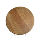 Round Stool at Online8 Furniture Auckland NZ