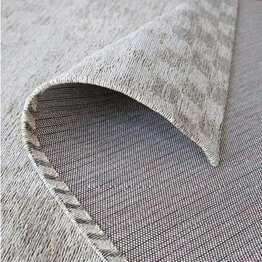 Russo Check Silver Rug at Online8 Furniture Auckland NZ