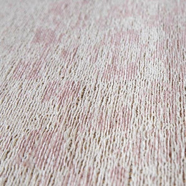 Russo Check Vieuxrose Rug at Online8 Furniture Auckland NZ