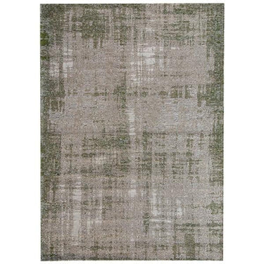 Russo Grunge Green Rug 200x290 at Online8 Furniture Auckland NZ