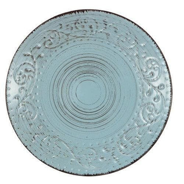 Rustic Fare Side Plate Set/6 at Online8 Furniture Auckland NZ