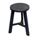 Rustico Stool - Reclaimed Teak at Online8 Furniture Auckland NZ