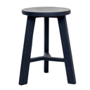Rustico Stool - Reclaimed Teak at Online8 Furniture Auckland NZ