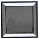 Rusty Black W/Gold Frame W/Vintage Mirror at Online8 Furniture Auckland NZ