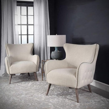 Sahara Occasional Chair at Online8 Furniture Auckland NZ