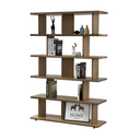 Sakura Shelving Unit - Natural at Online8 Furniture Auckland NZ
