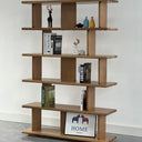Sakura Shelving Unit - Natural at Online8 Furniture Auckland NZ