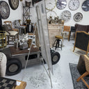 Savvy Silver Easle at Online8 Furniture Auckland NZ