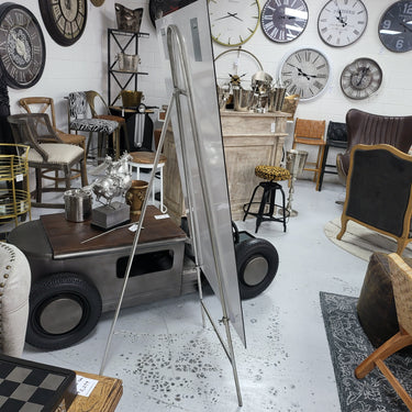 Savvy Silver Easle at Online8 Furniture Auckland NZ