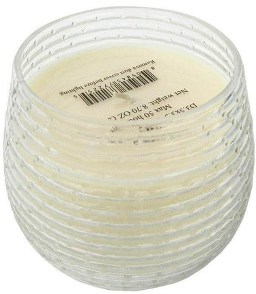Scented Soy Candle - Earl Grey - Medium at Online8 Furniture Auckland NZ