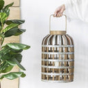 Shanghai Lantern Large at Online8 Furniture Auckland NZ