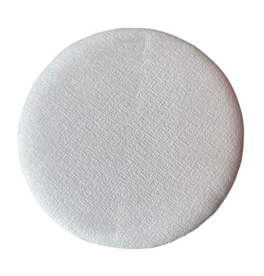 Sinclair Round Ottoman | Coffee Table | Large at Online8 Furniture Auckland NZ