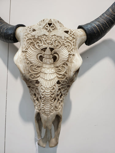 Skull Wall Decor at Online8 Furniture Auckland NZ