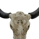 Skull Wall Decor at Online8 Furniture Auckland NZ