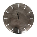 Songo Clock 58cm at Online8 Furniture Auckland NZ