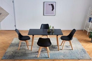 Sonia Dining Suite 5 Pcs at Online8 Furniture Auckland NZ
