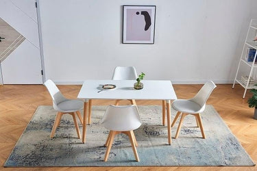 Sonia Dining Suite 7 Pcs at Online8 Furniture Auckland NZ