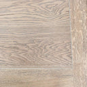 Southbank Double Extension Dining Table - Light Oak at Online8 Furniture Auckland NZ