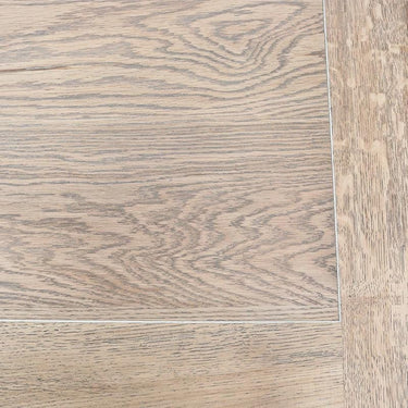 Southbank Double Extension Dining Table - Light Oak at Online8 Furniture Auckland NZ