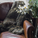 Springfield Armchair - Vintage Cigar at Online8 Furniture Auckland NZ