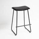 SS Barstool | Counter Stool - Set of 4 at Online8 Furniture Auckland NZ