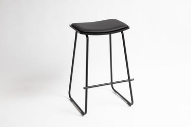 SS Barstool | Counter Stool - Set of 4 at Online8 Furniture Auckland NZ