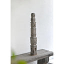 Stacked Tribe Figure at Online8 Furniture Auckland NZ