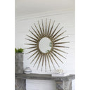 Starburst Mirror at Online8 Furniture Auckland NZ