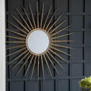 Starburst Mirror at Online8 Furniture Auckland NZ