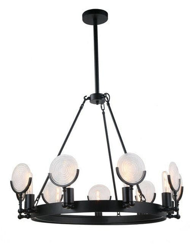Stratus Chandelier at Online8 Furniture Auckland NZ