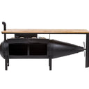 Submarine Bar Table | Console Table at Online8 Furniture Auckland NZ