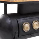 Submarine Bar Table | Console Table at Online8 Furniture Auckland NZ