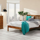 Scarlett 6 Drawer Tallboy at Online8 Furniture Auckland NZ