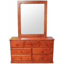 Scarlett Bedroom Suite 5 Pcs at Online8 Furniture Auckland NZ