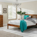 Scarlett Bedroom Suite 5 Pcs at Online8 Furniture Auckland NZ