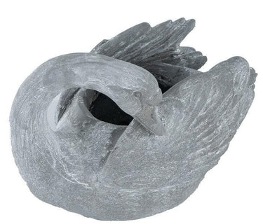 Swan Planter at Online8 Furniture Auckland NZ