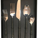 Taper cutlery set/5 at Online8 Furniture Auckland NZ