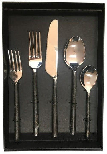 Taper cutlery set/5 at Online8 Furniture Auckland NZ