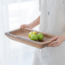 Teak Tray at Online8 Furniture Auckland NZ