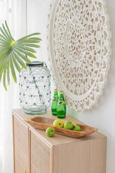 Teak Tray at Online8 Furniture Auckland NZ