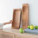 Teak Tray at Online8 Furniture Auckland NZ
