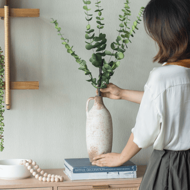 Terracotta Planter at Online8 Furniture Auckland NZ