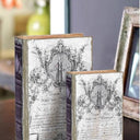 Thomas Moose Book Boxes at Online8 Furniture Auckland NZ